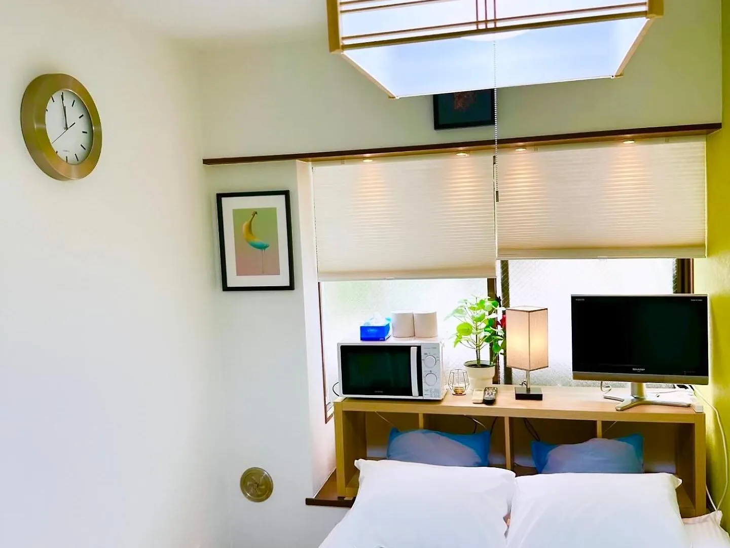 Plaza Sinjuku Cozy Mansion Apartment Tokyo 0*,  Japan