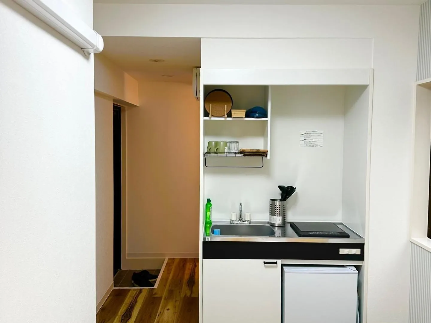 Plaza Sinjuku Cozy Mansion Apartment Tokyo 0*,