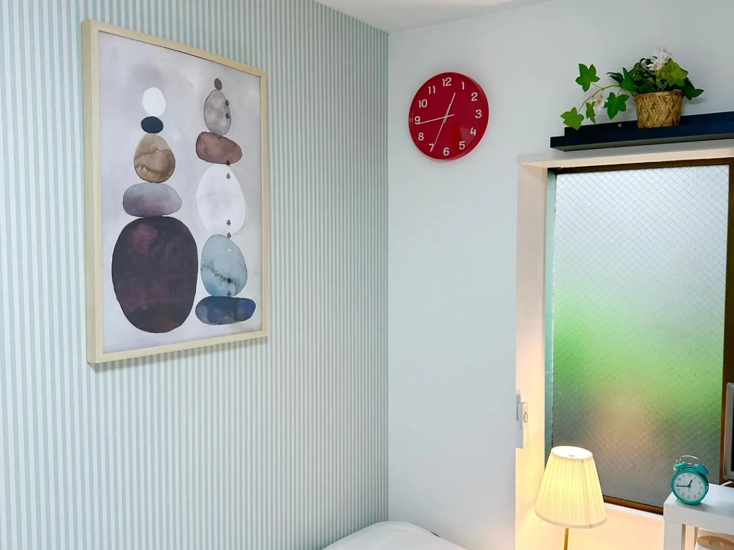 Plaza Sinjuku Cozy Mansion Apartment Tokyo Japan