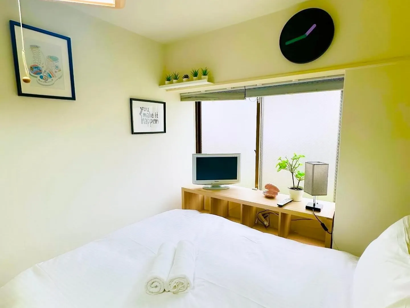 Plaza Sinjuku Cozy Mansion Apartment Tokyo 0*,  Japan