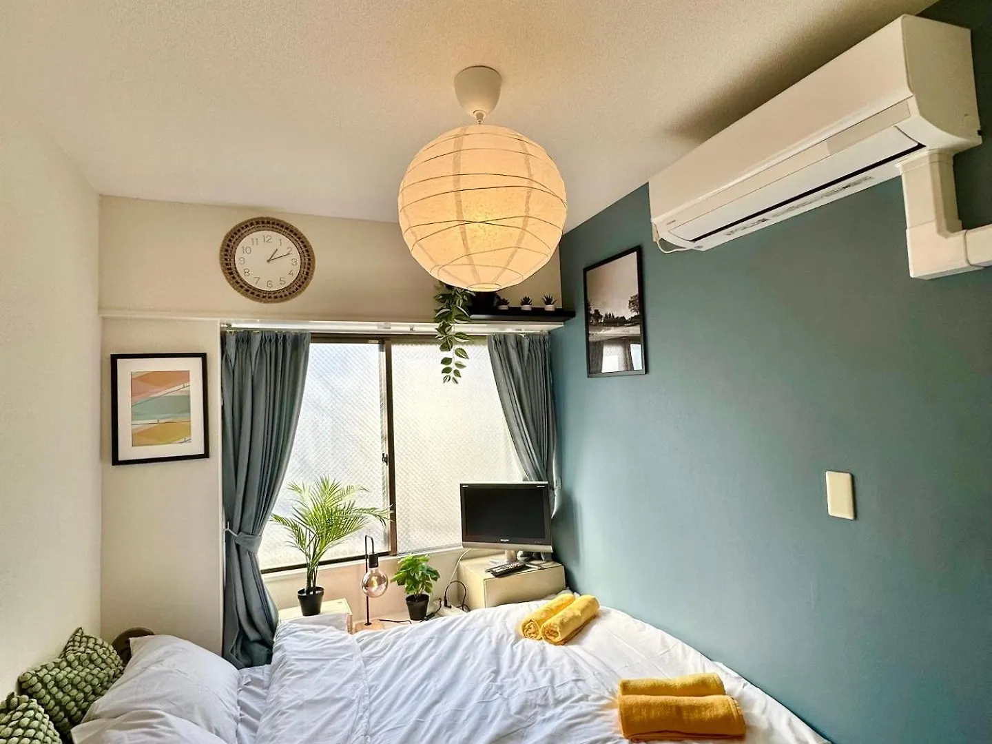 Plaza Sinjuku Cozy Mansion Apartment Tokyo 0*,