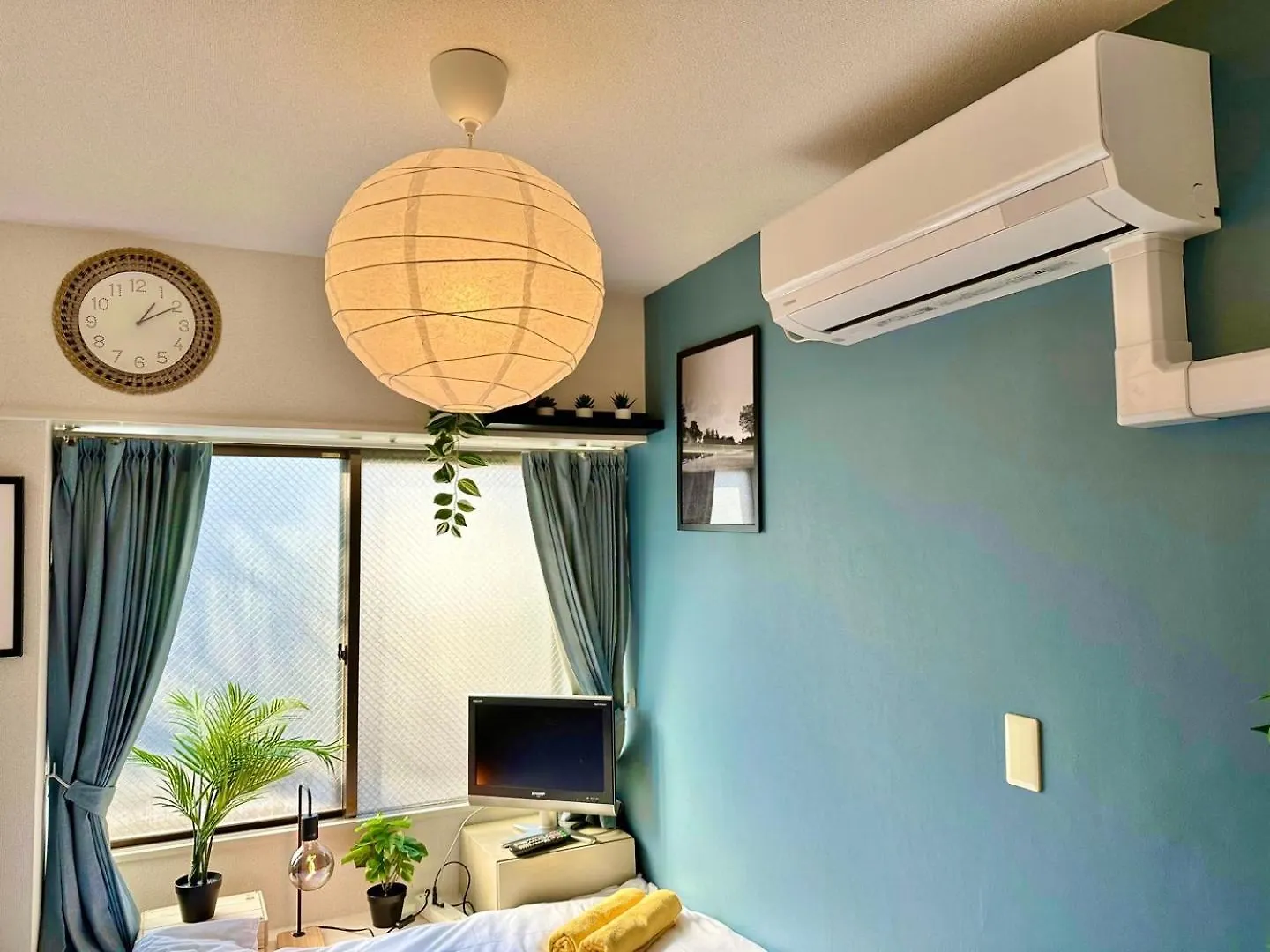 Plaza Sinjuku Cozy Mansion Apartment Tokyo 0*,  Japan