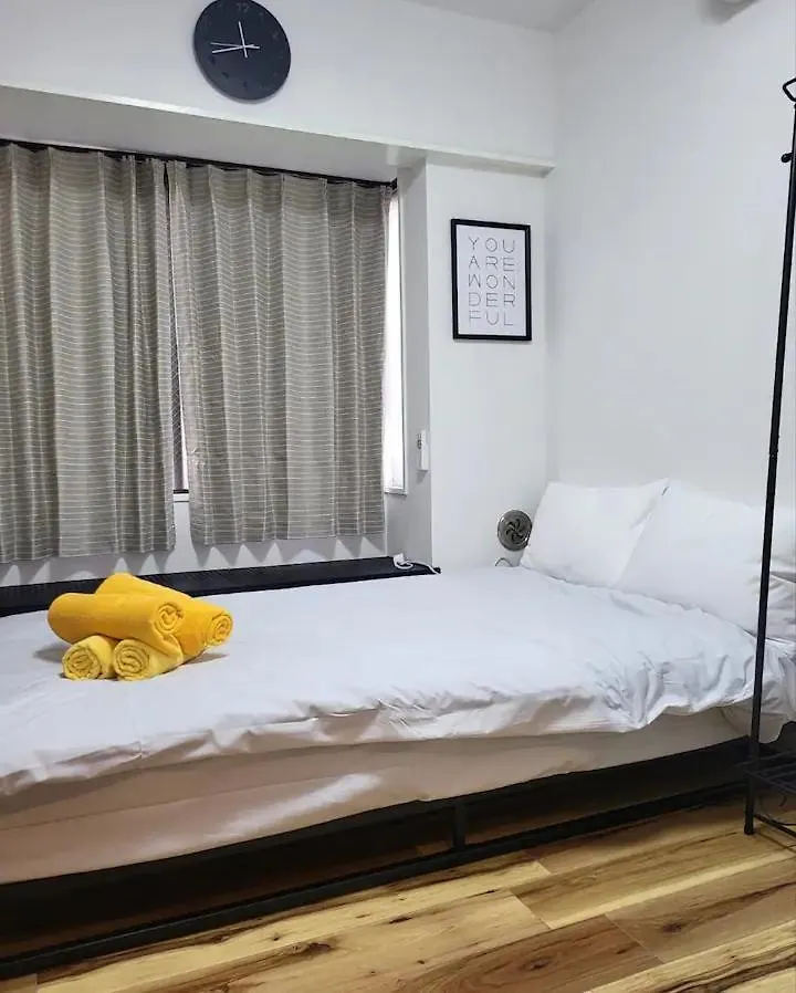 Plaza Sinjuku Cozy Mansion Apartment Tokyo