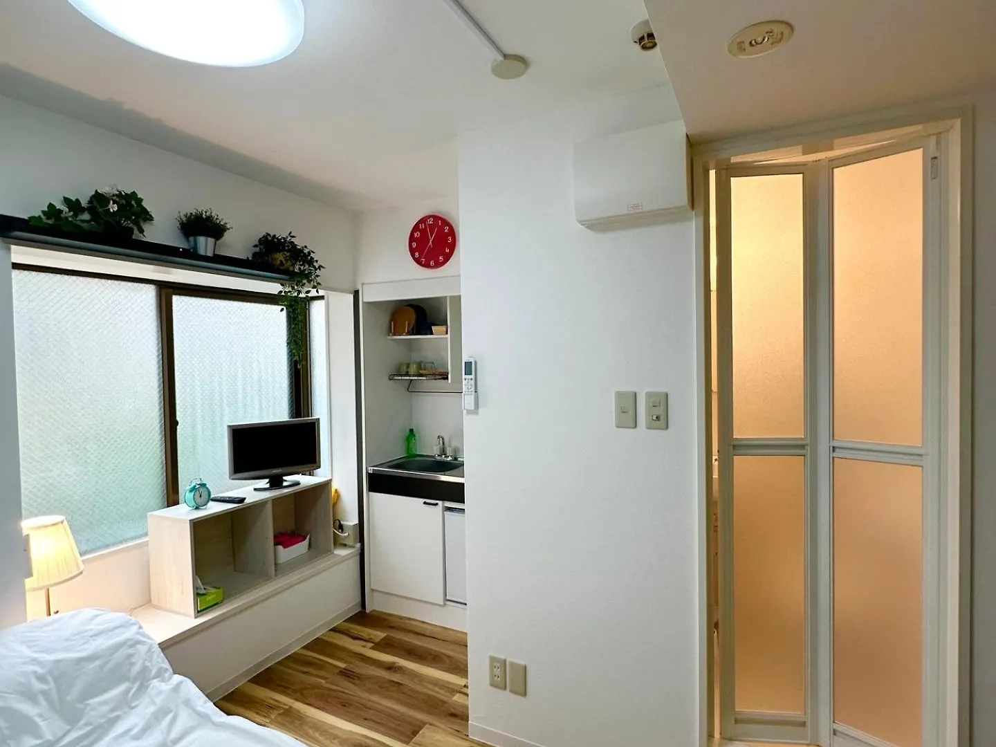 東京都Plaza Sinjuku Cozy Mansion公寓 東京都